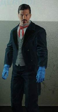 Highwayman full