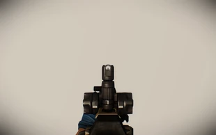 Стандартный прицел