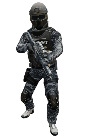 CITYSWAT