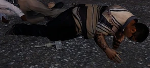 MercenaryDead