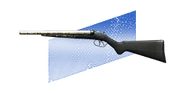 Wolf Ornament +4 стабильности