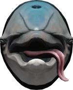 Mastermind Goat full