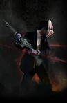 Sharpshooter