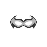Замаскированный злодей (ориг. Masked Villain) $36,000