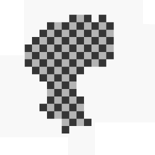 Шахматная доска (ориг. Checker Board) Открывается за достижение