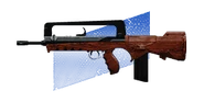 Lafayette Hunter +3 % опыта и денежного вознаграждения для всей команды