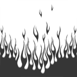 Пламя (ориг. Hot Flames) Открывается за достижение