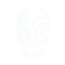 Чемпион (ориг. The Champ) Маска Чемпиона. Основана на событиях, связанных с неудачным днем Далласа. Насколько неудачным? Ну, представьте себе бой с профессиональным боксером длинной в трандцать раундов. Шишка на лбу, сломанный нос, опухшая губа, фингал под глазом, многочисленные ушибы, сотрясения и вывихнутая челюсть. Все это отражено в маске. Да, действительно неудачный день был у Далласа. Открывается за достижение