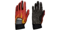 Пламенная хватка (ориг. Flame Grip) Файл:Flame Grip full.png Вы должны задаться вопросом… если бы у них были эти современные перчатки из технологичной ткани еще в 50-х, как бы выглядела современная культура хотрода? ПРЕДМЕТ ИЗ НАБОРА DRAGON PACK!
