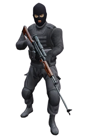 RuSniper
