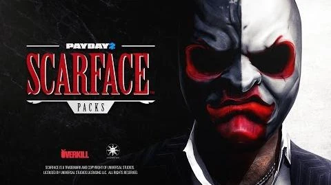 PAYDAY_2_Scarface_Packs_Trailer