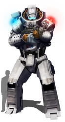 Титандозер