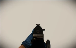 Стандартный прицел