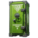 Сейф Community Safe 4 Сообщество, убрано из игры