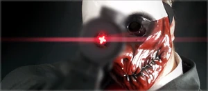 Sharpshooter