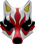 Spirit Fox full