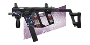 MURICA +4 точности
