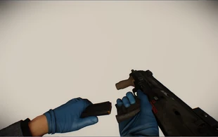 Перезарядка