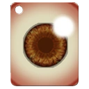 Глаз дьявола (ориг. Devil Eye) Открывается за достижение