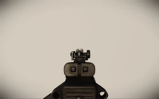 Стандартный прицел