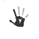 Левая рука (ориг. The Left Hand) $93,000