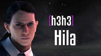 Payday_2_h3h3_Hila_Character_Showcase