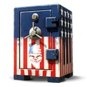 Сейф Dallas Разработчик, убрано из игры