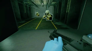 Перезарядка (окончание)