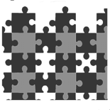 Паззл (ориг. The Puzzle) $123,000
