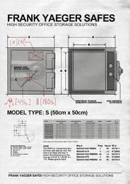Safe50x50
