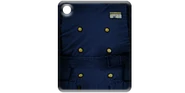 Navy Admiral