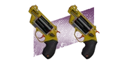 BUFF -4 точности