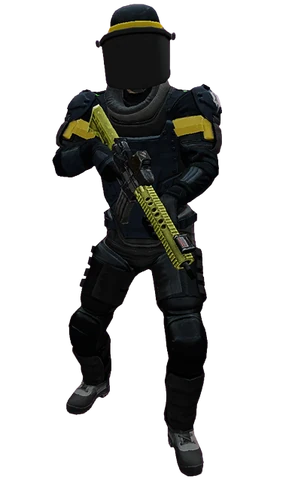 ZEALTASER