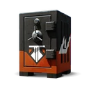 Сейф Jimmy Разработчик, убрано из игры