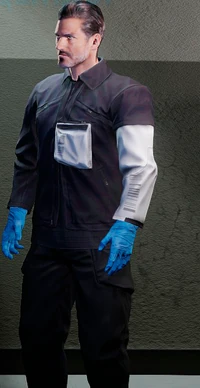 Ripstop Casual