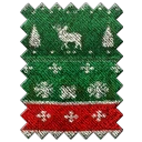 Разрушающий Рудольф (ориг. Smashin' Rudolph) Дюк выпил слишком много бренди в эту Рождественскую ночь. Он начал терять сознание, когда пытался заново собрать британский антикварный револьвер, подаренный Хокстоном. Один из его котов сидит на стуле рядом со столом, пристально наблюдая. С громким звуком пружина револьвера пролетела через всю комнату вместе с котом, гоняющимся за ней. Оба исчезли в ветках Рождественского дерева Убежища, заставив его упасть. Оно упало на лестницу на верхний этаж, вызвав громкий звук снизу и отчетливое «Б*я!», за которым последовал крик «Какого х*я там происходит?». Спустя пару минут, Чейнс, с шапкой Санты на его голове, поднялся по лестнице, и приложил руку к своему лицу. Он не был рад увиденному. Он опустил руку и показал огромный опухший нос, красный как у северного оленя, как будто на него упало Рождественское дерево. ЭТО ПРЕДМЕТ ОБНОВЛЕНИЯ CHRISTMAS 2019!