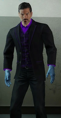 Saints row full