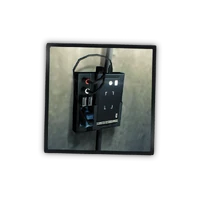 Трансляция с камер (остальные контракты)