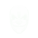 Драган (ориг. Dragan) С таким прошлым, как у Драгана, неудивительно, что он пытается достичь вершин криминального мира. Маска Драган представляет множество его способностей, и, очевидно, копирует некоторые детали масок оригинальной банды PAYDAY, в которую он легко вписался. Жестокость Драгана не знает границ. Хорватская схема на лбу является напоминанием как самому себе, так и врагам: «Бойтесь меня, я не какая-то уличная шпана с запада». ПРЕДМЕТ ИЗ НАБОРА DRAGAN CHARACTER PACK!