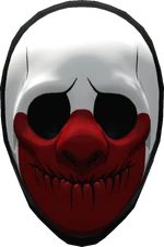 Wolf, The Maniac full