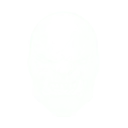 Орк (ориг. The Orc) Брутальные, агрессивные, да и вообще, обладающие отталкивающей натурой, орки всегда были расой ненавистников. Орки больше и сильнее своих двоюродных братьев — гоблинов, но меньше, чем их собратья огры. А вот этот орк с фиолетовой кожей из клана Стоунтрембл — клана свирепых и шаманов. ПРЕДМЕТ ИЗ НАБОРА HUMBLE MASK PACK! Бесплатно