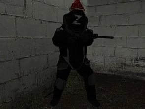 Zealblackdozer santa