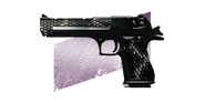 Deagle-Reptilian-Fang.png (143 КБ) Reptilian Fang +3 % опыта и денежного вознаграждения для всей команды Сейф Dallas