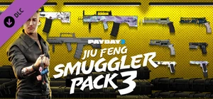 Jiu Feng Smuggler Pack 3 header
