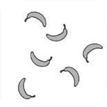 Банан (ориг. Banana) Открывается за достижение