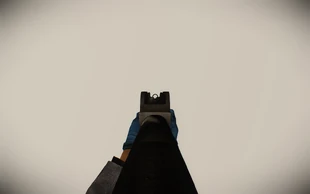 Стандартный прицел