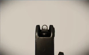 Стандартный прицел