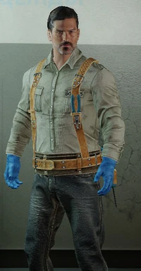 Repairman full
