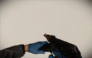 Перезарядка