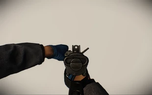 Стандартный прицел